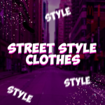 Street Style Clothes