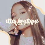 • elles boutique •