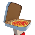Pizza Box Games