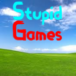 Super Stupid Games