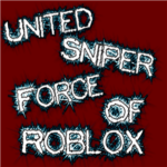 United Snipers Force of Roblox(USFR)