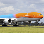 KLM airlines royal dutch airlines
