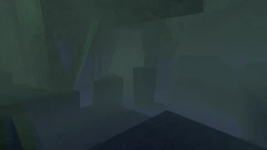 Mysterious Library Roblox place thumbnail