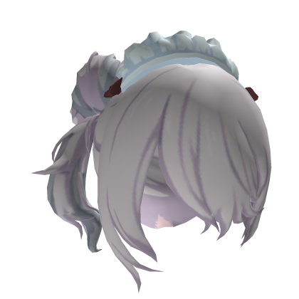 miku hair Roblox item