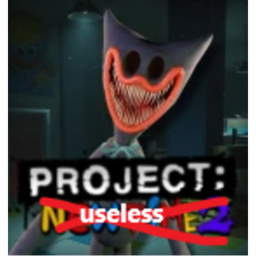 project useless