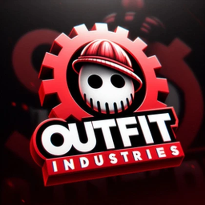 Outfit Industries Roblox group icon