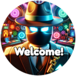 Welcome to Escape Room 4! 🔎