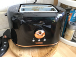 Toaster masters