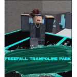 Freefall | Trampoline Park