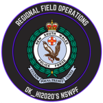 [NSWPF] | Regional NSW Field Operations