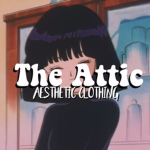the attic