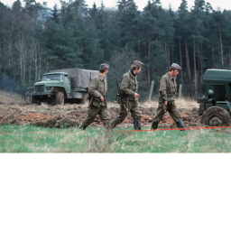 West Germany '86