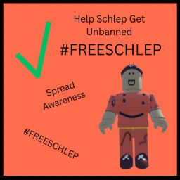 #FREESCHLEP icon