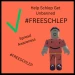 #FREESCHLEP icon