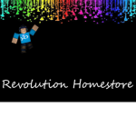 Revolution Homestore