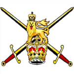 |BA| Royal British Army