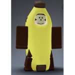 Rise Of The Banana Monkeyss