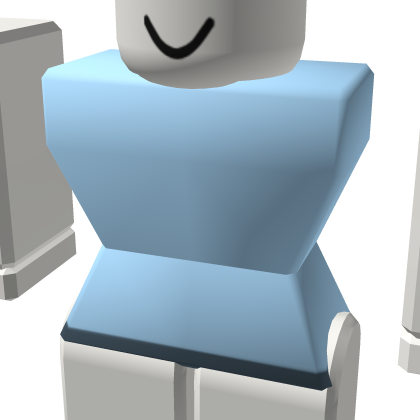 R6 Feminino - Torso - Roblox