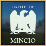 Battle of Mincio c.1814