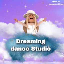 Dreaming Dance Studio [MAIN STUDIO]
