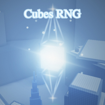 [IN-DEV] Cubes RNG