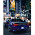 Tokyo Nightlife