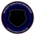 Security Operations [UNR]