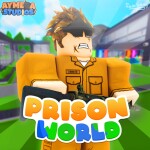 Prison World [Early Developement]