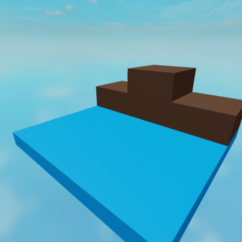 *New* Secret Obby