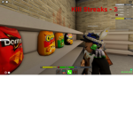 monkey no banana (sad)