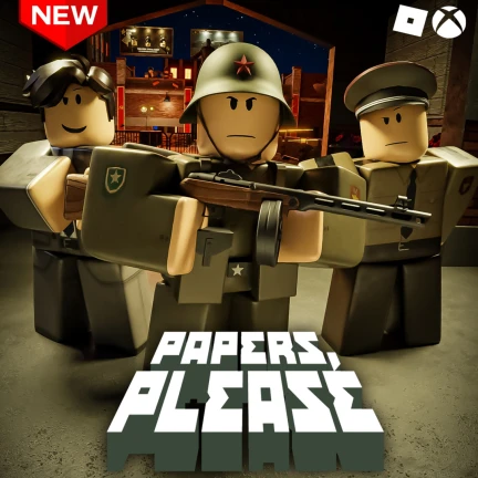 Image du serveur Roblox