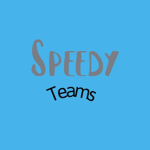 Speedy Teams