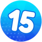 15 Wins