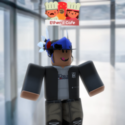 Apply at Etheral Cafe!