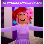 Alessandras Fun Place