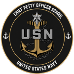 Chief Petty Officer School ᅠ ᅠ ᅠ ᅠ