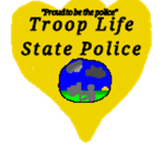 State Patrol Official