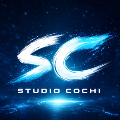 Studio Cochi Roblox group icon