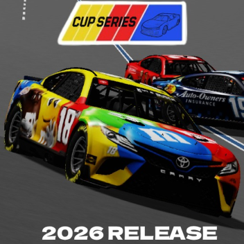 🏆 Cup Series 🏆