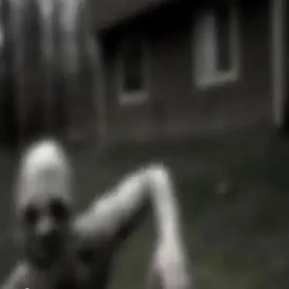 Skinwalker chasing (or Rake chasing)