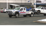 Holiday Towing Company