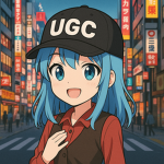 YELL OH UGC