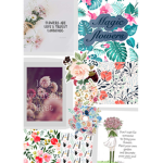 Magic flowers