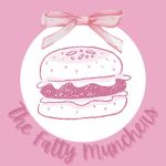 THE FATTY MUNCHERS