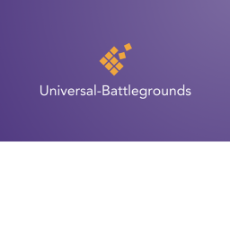 Universal-Battlegrounds