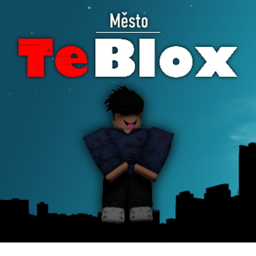 TeBlox City V.2