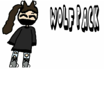 The Wolf Pack of ROBLOX!!!!!!