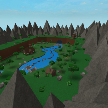 EM game: Shark Attack