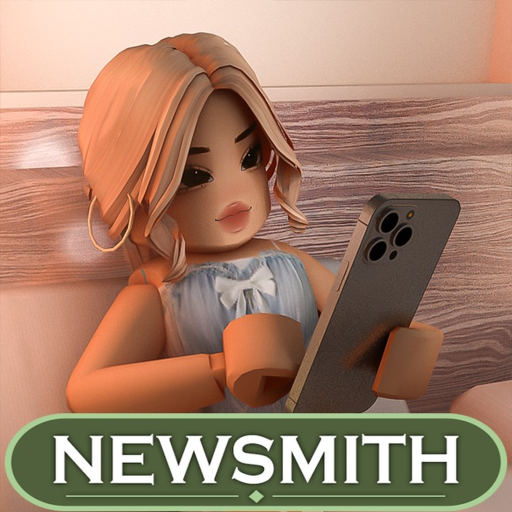 NewSmith 🏡 RP Roblox data