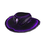 Violet Wildlands